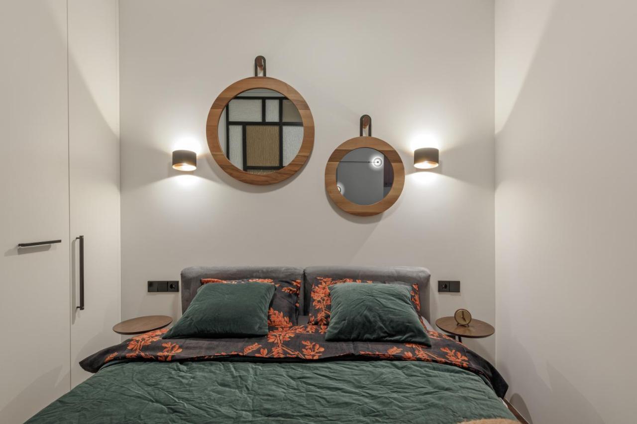 Ivis House - Stylish And Original Apartment In Vilnius Old Town Dış mekan fotoğraf