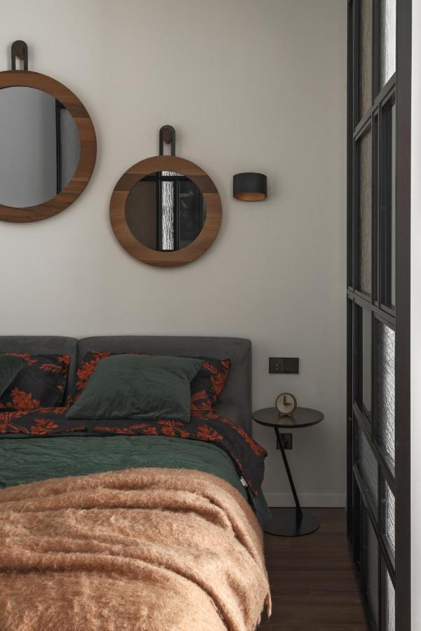 Ivis House - Stylish And Original Apartment In Vilnius Old Town Dış mekan fotoğraf