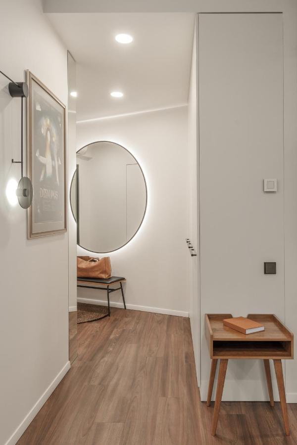 Ivis House - Stylish And Original Apartment In Vilnius Old Town Dış mekan fotoğraf